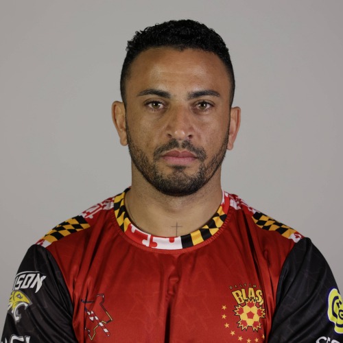 Juan Pereira