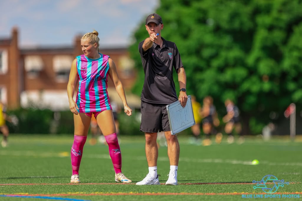 WFC COACHING